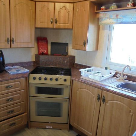 Waterside: Waterside Salisbury:- 6 Berth Large Wrap Around Veranda Ingoldmells Extérieur photo