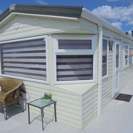 Waterside: Waterside Salisbury:- 6 Berth Large Wrap Around Veranda Ingoldmells Extérieur photo